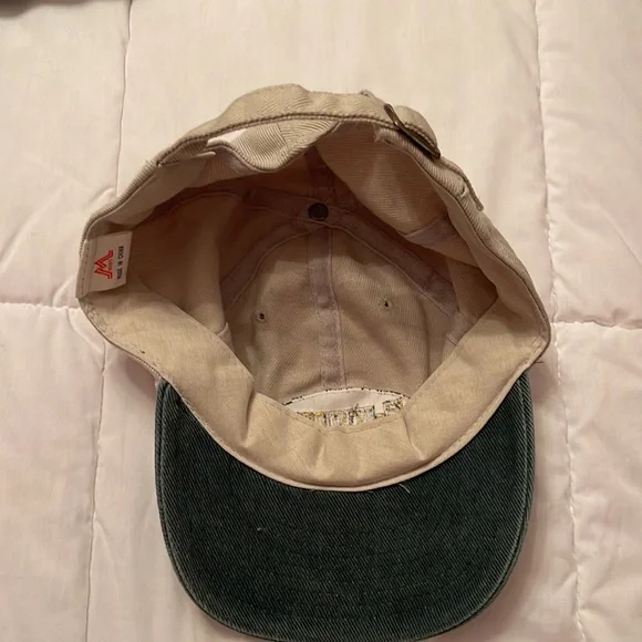 Cap - unisex - Picture 5 of 5